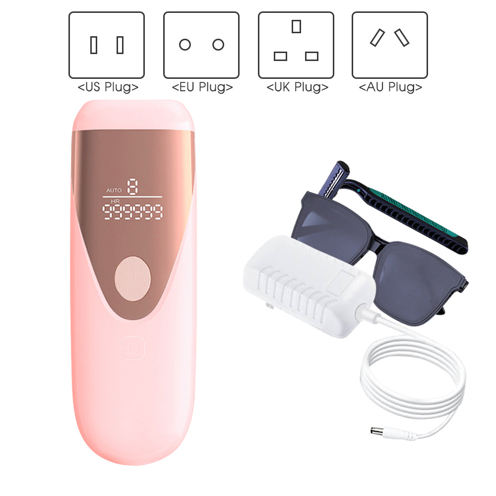 Bikinis IPL Hair Removal LCD Display Perm⭐⭐⭐⭐⭐