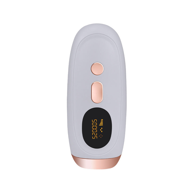 Freezing Point Hair Removal Device Ice Sensing Home Laser Hair Removal Device⭐⭐⭐⭐⭐