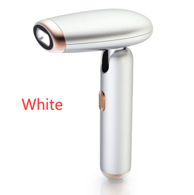Folding Laser Hair Removal Apparatus IPL Pulse Hair Removal Machine⭐⭐⭐