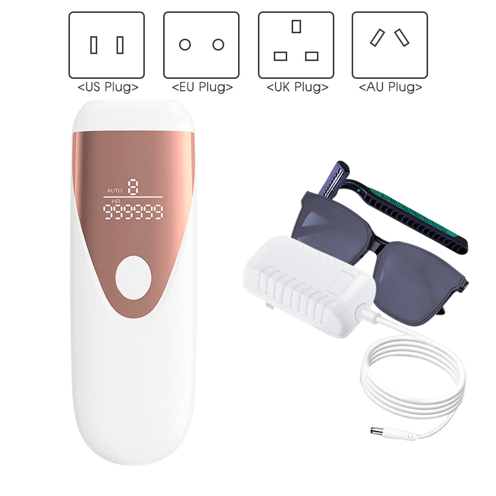 Bikinis IPL Hair Removal LCD Display Perm⭐⭐⭐⭐⭐