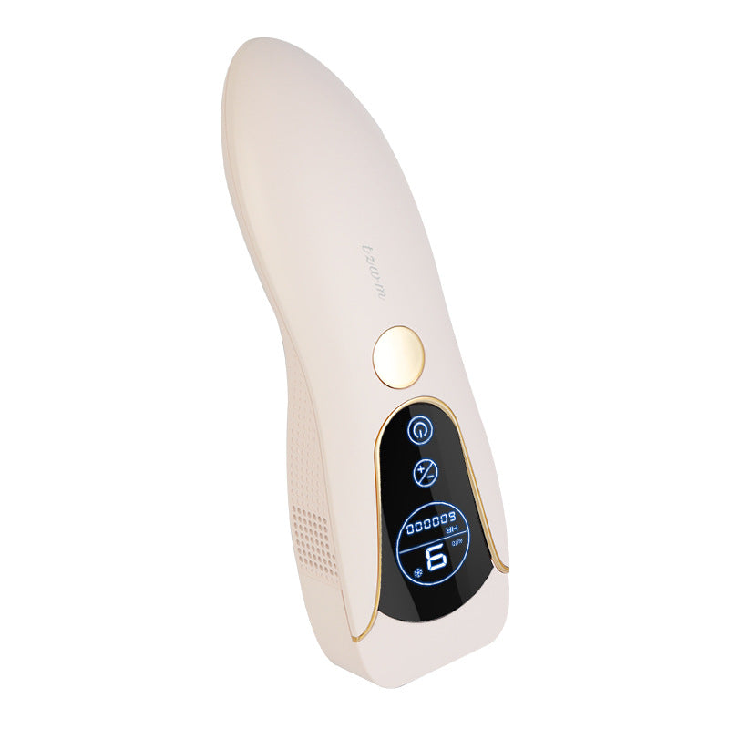 Freezing Point Hair Removal Device Body Face Leg Private Part Hair Removal Device⭐⭐⭐⭐⭐