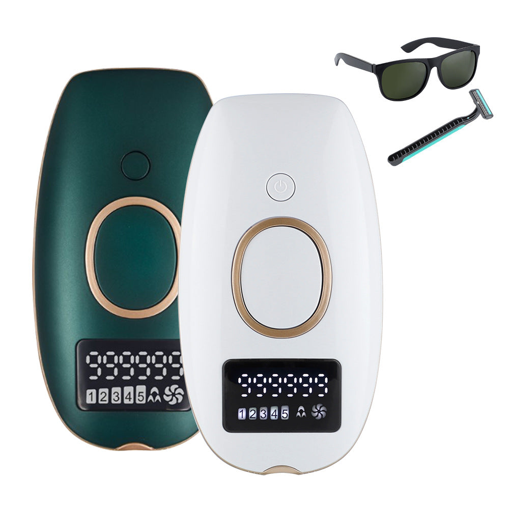 990000 Pulse Screen Display Laser Hair Removal Instrument ⭐⭐⭐⭐⭐